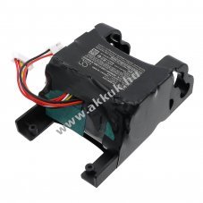 Helyettes�t� porsz�v� akku Bosch BCHF2MX16/908BPV144-01 3400mAh 48.96Wh