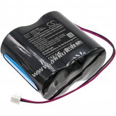 Helyettes�t� plc vez�rl� elem Pile RAS31 LB350331 14500mAh 104.4Wh