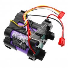 Helyettes�t� porsz�v� akku Bosch BHN16L 801BPV144-01 2500mAh 36Wh