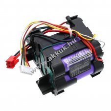 Helyettes�t� porsz�v� akku Bosch BHN20L 801BPV180-01 3500mAh 63Wh
