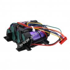 Helyettes�t� porsz�v� akku Bosch BHN24L 801BPV216-01 2500mAh 54Wh