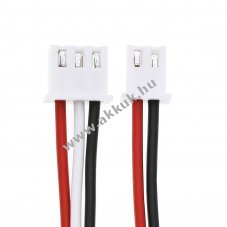 Helyettes�t� hangsz�r� akku Brookstone 154544 FL6400-86C3S2P 5200mAh 57.72Wh