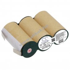 Helyettes�t� porsz�v� akku Bomann AKS960CB 5690 2000mAh 7.2Wh