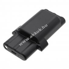 Helyettes�t� hordozhat� nyomtat� akku Brady BMP21 Plus 170420 2400mAh 17.76Wh