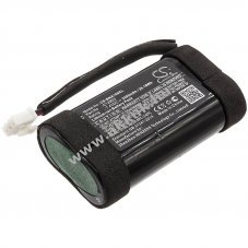 Helyettes�t� hangsz�r� akku Bang & Olufsen BeoPlay A1 C129D3 3400mAh 25.16Wh