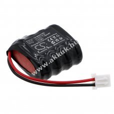 Helyettes�t� szir�na riaszt� akku Mercedes-Benz CLK Siren Alarm 203 820 38 26 150mAh 0.72Wh