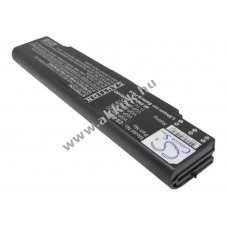 Helyettes�t� laptop akku Sony S49CP/B/VGP-BPS2 4400mAh 48.84Wh 11.1V