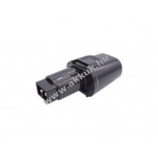 Helyettes�t� elektromos szersz�mg�p akku Black & Decker FS360 90500500 2000mAh 7.2Wh