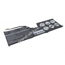 Helyettes�t� laptop akku Sony VAIO Tap 11 VGP-BPS39 3860mAh 28.95Wh