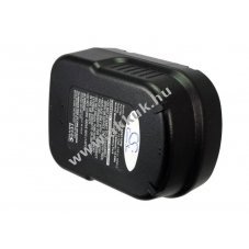 Helyettes�t� elektromos szersz�mg�p akku Firestorm FS1200D FS120B 1500mAh 18Wh