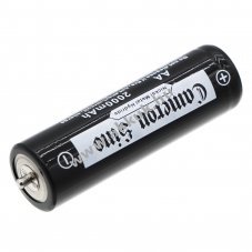 Helyettes�t� borotva akku Panasonic ER160 WER1411L2508 2000mAh 2,4Wh