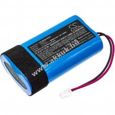 Helyettes�t� hangsz�r� akku Braven Stryde 360/180017 6800mAh 25.16Wh
