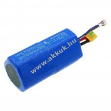 Helyettes�t� robot akku BlueRobotics BlueROV2 LI-4S-18AH-R3-RP 18000mAh Li-Ion