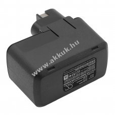 Helyettes�t� elektromos szersz�mg�p akku Wurth ABS 12-M2 702 300 412 3000mAh 36Wh