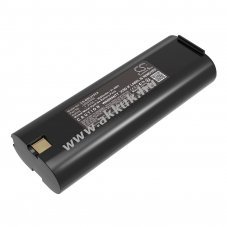 Helyettes�t� porsz�v� akku Bosch BBZ36AB01 00264798 3000mAh 21.6Wh