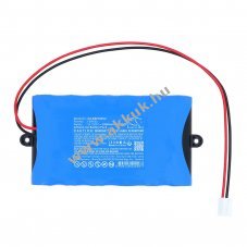 Helyettes�t� porsz�v� akku Bissell Crosswave HF3 BVBOP03108501EU 2500mAh 55.5Wh