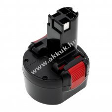 Helyettes�t� elektromos szersz�mg�p akku Bosch GSR 9.6-1/2 9.6V 3000mAh 28.8Wh 2 607 335 707
