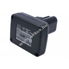 Helyettes�t� elektromos szersz�mg�p akku Bosch BAT420 12V 4000mAh 48Wh