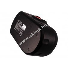 Helyettes�t� elektromos szersz�mg�p akku Bosch 13618-2G 2 607 335 266 1500mAh 27Wh