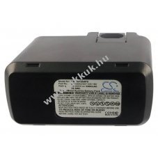Helyettes�t� elektromos szersz�mg�p akku Bosch GBM 12VES-2 BPT1004 3300mAh 39.6Wh