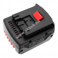Helyettes�t� elektromos szersz�mg�p akku Bosch DDB180-02 BAT607 4000mAh 57.6Wh