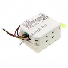 Helyettes�t� porsz�v� akku Bissell 2602Z 61-0088-010 3000mAh 64.8Wh