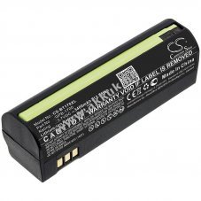 Helyettes�t� m�holdas telefon akku Globalstar GSP-1700 GPB-1700 3400mAh 12.58Wh
