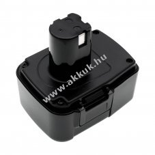 Helyettes�t� elektromos szersz�mg�p akku Craftsman 11343/11074 3000mAh 28.8Wh