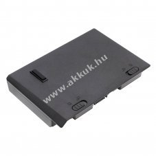 Helyettes�t� laptop akku Machenike M710C-i7 76.96Wh 5200mAh