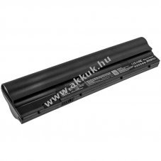 Helyettes�t� laptop akku Clevo W217CU W217BAT-3 11.1V 2200mAh 24.42Wh Li-ion
