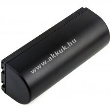 Helyettes�t� nyomtat� akku Canon Selphy CP-100 NB-CP1L 2000mAh 44.4Wh