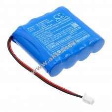 Helyettes�t� porsz�v� akku Cecotec Conga WinDroid 970 INR14500-4S1P 14.8V 800mAh 11.84Wh Li-Ion