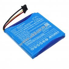 Helyettes�t� fot�nyomtat� akku Canon Selphy QX10 P0930-LF 850mAh 6.29Wh
