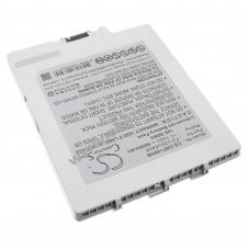 Helyettes�t� laptop akku Leica CS35 Controller GEB235 9600mAh 106.56Wh