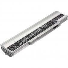 Helyettes�t� laptop akku Panasonic CF-LX CF-VZSU90E 6800mAh 73.44Wh
