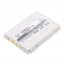 Helyettes�t� szem�lyh�v� akku CriticalResponse M1501 CS523450AL 1S1P 1050mAh 3.89Wh