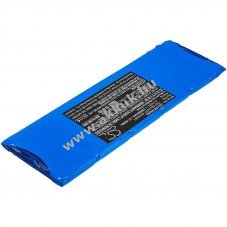 Helyettes�t� t�vir�ny�t� akku Crestron TST-902/TST-902-BTP 10000mAh 37Wh Li-Ion