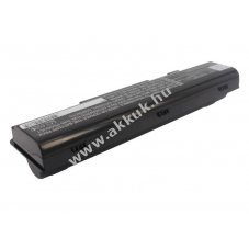 Helyettes�t� laptop akku Dell Inspiron 1410 312-0818 6600mAh 73.26Wh