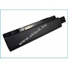 Helyettes�t� laptop akku Dell Inspiron 1470 06HKFR 6600mAh 73.26Wh