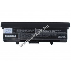 Helyettes�t� laptop akku Dell Inspiron 1525 GP952 6600mAh 73.26Wh Li-ion