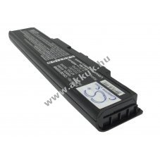 Helyettes�t� laptop akku Dell Studio 1535 312-0701 4400mAh 50.16Wh