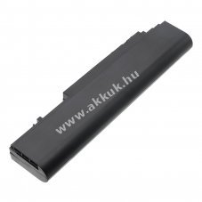 Helyettes�t� laptop akku Dell Studio XPS 16 312-0815 4400mAh 48.84Wh