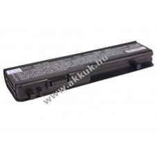 Helyettes�t� laptop akku Dell Studio 1745 312-0186 4400mAh 48.84Wh