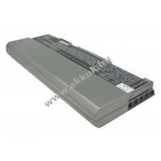 Helyettes�t� laptop akku Dell Latitude 6400 ATG 0GU715 8800mAh 97,68Wh