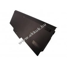 Helyettes�t� laptop akku Dell Latitude XT 451-10498 3300mAh 36,63Wh