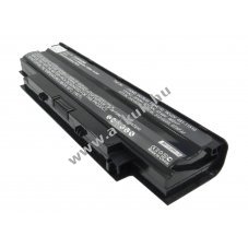 Helyettes�t� laptop akku Dell Inspiron 13R/J1KND 4400mAh 48.84Wh