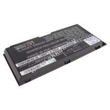Helyettes�t� laptop akku Dell Precision M4600 0TN1K5 4400mAh 48.84Wh