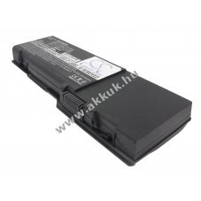 Helyettes�t� laptop akku Dell Latitude 131L KD476 4400mAh 50.16Wh