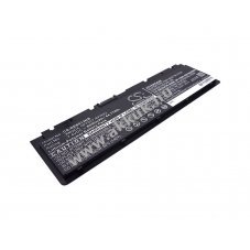 Helyettes�t� laptop akku Dell Blanco 2013 XM2D4 6050mAh 44.77Wh