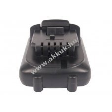 Helyettes�t� elektromos szersz�mg�p akku DeWalt DCB120 12V 2000mAh Li-ion